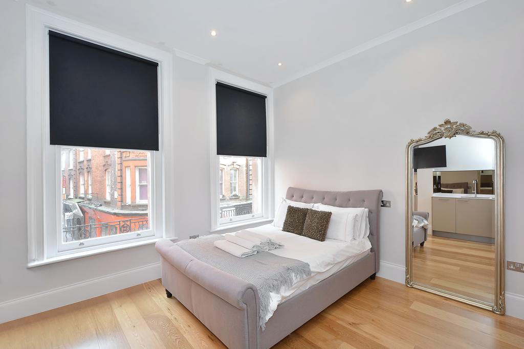 The Soho Mandeville Londres Quarto foto